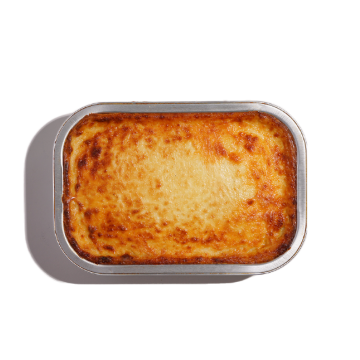 Picture of Ready to Bake Beef Moussaka | 950g